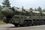 Rusia Konfirmasi Gunakan Rudal Nuklir Oreshnik di Ukraina