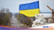 Rusia Serahkan 528 Jenazah Tentara ke Ukraina, Kerja Sama Langka