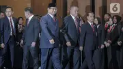 Ryamizard Meninggal, Prabowo: Old Soldier Never Die, Kenangan Seangkatan