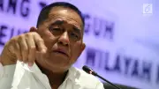 Ryamizard Ryacudu Meninggal: Kisah Cinta Taklukkan Hati Putri Panglima TNI