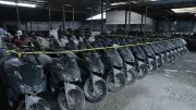 Sahroni Desak Polisi Bongkar Aktor Utama di Balik Ribuan Motor Bodong