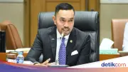 Sahroni Terkejut 321 WNA Terlibat Judol di Hayam Wuruk, Puji Ketajaman Polri