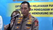 Sahroni Ungkap Alasan Prabowo Pertahankan Listyo Sigit sebagai Kapolri