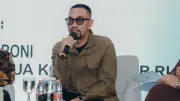 Sahroni Usul Jabatan Polri di Lembaga Sipil Maksimal 3 Tahun