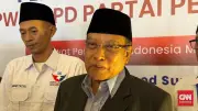 Said Aqil Pastikan Tak Maju Calon Ketum atau Rais Aam PBNU di Muktamar ke-35