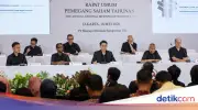 Sampoerna Pertahankan Kepemimpinan Pasar Tembakau dengan Pangsa 30,7%