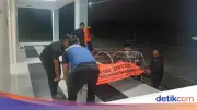 Santri di Gresik Bunuh Diri Usai Teguran Pengasuh