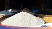 Satgas Pangan Polri Ungkap Dua Merek Beras Premium Tak Sesuai Standar