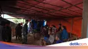 Satgas PKH Tindak Tambang Emas Ilegal di Pulau Buru, 16 WNA China Diamankan