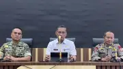 Satgas PRR: Pembersihan Lumpur di Sumatera Capai 95,78 Persen