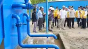 Satgas PRR Sediakan Air Bersih Modern Berkelanjutan Pascabencana Sumatra