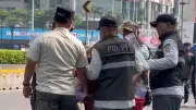 Satpol PP Jakarta Minta Maaf Usai Penertiban Pedagang Es Krim di CFD Viral