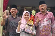 SD Labschool Cibubur Borong Piala di Ajang Pendidikan Holistik