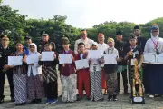 SD Labschool Cibubur Raih 2 Medali Emas di JISF 2026