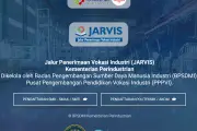 Seleksi Jarvis Bersama Kemenperin 2026 Dibuka, Kuliah dengan Jaminan Masuk