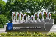 Seleksi Mandiri ITS ACE 2026 Dibuka, Catat Panduan Lengkapnya