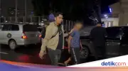 Senggolan Motor Berujung Maut: Pria Tewas Dibacok di Cengkareng