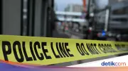Serangan Drone di Pasar Sudan Tewaskan 28 Orang