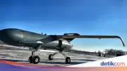 Serangan Drone Ukraina Tewaskan 2 Orang di Rusia