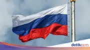Serangan Drone Ukraina Tewaskan Dua Remaja di Rusia
