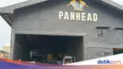 Sertu MRN Tembak Rekan TNI di Kafe Palembang Pakai Senpi Rakitan Korek Api