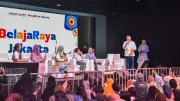 Seskab Teddy Tegaskan Komitmen Pemerintah Wujudkan Akses Pendidikan Setara