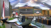 Seskab Teddy Ungkap Isi Taklimat Prabowo di Apel Dansat TNI 2026