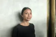 Shareefa Danish Akui Karakter Penakut Meski Sering Main Film Horor