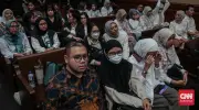 Sidang Ibam Ungkap Google dan AKAB Nikmati Untung Proyek Chromebook Nadiem