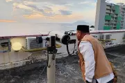 Sidang Isbat 1 Zulhijah 1447 H Digelar 17 Mei 2026