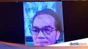 Sidang Penyiraman Air Keras ke Andrie Yunus: Oditur Tampilkan Foto Luka Terdakwa