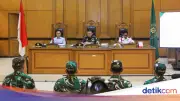 Sidang Tuntutan Kasus Penyiraman Air Keras Andrie Yunus Digelar 20 Mei