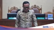 Sidang Vonis Eks Wamenaker Noel Digelar 4 Juni 2026