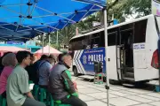 SIM Keliling Bandung: Layanan Perpanjangan SIM di 6 Titik, Senin-Sabtu
