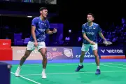 Singapore Open 2026: Hanya Fajar/Fikri yang Lolos ke Babak Berikutnya