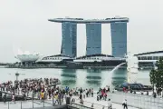 Singapura Izinkan Hukuman Cambuk di Sekolah untuk Siswa Usia 9 Tahun