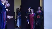 Siswi SMA di Tangsel Diterima di 7 Universitas Ternama Dunia