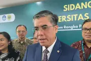 Skills Not Schools Jadi Tren, Menaker Sebut Kompetensi dan Portofolio Lebih Penting