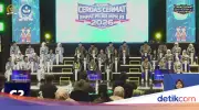 SMAN 1 Pontianak Tolak Final Ulang LCC MPR, Dukung SMAN 1 Sambas