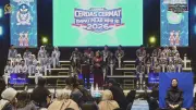 SMAN 1 Pontianak Tolak Ikut Ulang LCC MPR, Dukung SMAN 1 Sambas