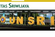 SMMPTN Barat 2026: Cek Prodi dan Daya Tampung Universitas Sriwijaya