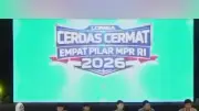 Speaker ke Juri Alami Gangguan Saat Cerdas Cermat MPR, Protes Peserta