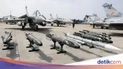 Spesifikasi Pesawat Rafale, Falcon, dan A400M yang Diserahkan Prabowo ke TNI