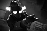 Spider-Noir: Serial Noir Marvel 2026 dengan Nicolas Cage