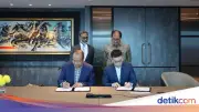 Strategi PAM JAYA Capai 100% Layanan Air Perpipaan pada 2029