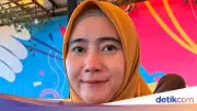 Sukses Banting Stir, UMKM Siomay Gluten Free Ini Raup Omzet Rp15 Juta
