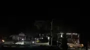 Sumatra Blackout: Gangguan Transmisi Jambi Akibat Cuaca Buruk