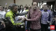 Surat Tuntutan Kasus Korupsi Chromebook Nadiem Makarim Capai 1.597 Halaman