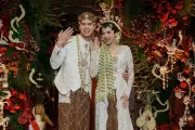 Syifa Hadju Ucapkan Selamat Ulang Tahun Manis untuk El Rumi