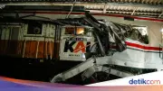 Tabrakan Kereta di Bekasi: Sinyal Hijau dan Rem Dikit-dikit Terungkap